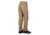 TRU-SPEC Rip-Stop Pro Flex Unhemmed Pants - Mens, Coyote, Waist 48, Unhemmed, 1486092