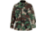 TRU-SPEC Ripstop Classic BDU Coat, Woodland, 5XL, Long, 1008017
