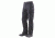 Tru-Spec Simply Tactical Black Poly Cotton Rip Stop with Cargo Pocket, W 32 L 32 1024004