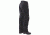 Tru-Spec Simply Tactical Black Poly Cotton Rip Stop with Cargo Pocket, W 32 L 32 1024004