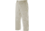Tru-Spec Simply Tactical Khaki Poly Cotton Rip Stop without Cargo Pocket, W:28 L:36 1029062