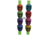 SKULL BEADS, MIXED ASSORTMENT