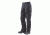 Tru-Spec Simply Tactical Black Poly Cotton Rip Stop with Cargo Pocket, W:32 L:32 1024004