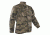 Tru-Spec Tactical Response Uniform Shirt NYCO Rip-Stop, Atacs IX, SL 1339023