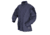 Tru-Spec TAC T.R.U.Shirts 50/50 Nylon/Cotton Rip-Stop, Navy, Medium Regular 1387004