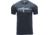 TRU-SPEC Tactical Graphic Flower Power T-Shirt - Mens, Small, 7103003