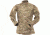 Tru-Spec Tactical Response All Terrain Tiger Stripe Shirt NYCO R/S, Large Short 1262045