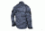 Tru-Spec Tactical Response Polyester/Cotton Uniform Shirt, A-TACS LE-X, Medium Regular, 1409004