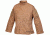 Tru-Spec Tactical Response Shirt Coyote P/C R/S, Extra Large Short 1269046