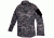 Tru-Spec Tactical Response Shirt DIGITAL URB P/C R/S, Med.Long 1294024