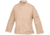 Tru-Spec Tactical Response Shirt Khaki P/C R/S, Small Short 1286043
