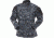 Tru-Spec Tactical Response Shirt MIDNIGHT DIGITAL P/C R/S, Extra Large Long 1311026
