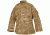 Tru-Spec Tactical Response Shirt Multi Camo P/C R/S, Large Long 1298025