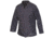 Tru-Spec Tactical Shirt, Basic Navy C/P R/S, Large Reg. 1431005