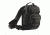 Tru-Spec Trek Sling Backpack,12x8x10.5in,Black 4918000