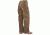 TRU-SPEC H2O Proof Trouser - Men's, Coyote, 2XL, Long, 2069027