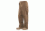TRU-SPEC H2O Proof Trouser - Men's, Coyote, Large, Long, 2069025