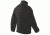 TRU-SPEC Polar Fleece Jacket - Men's, Black, Large, Long, 2434025
