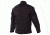 Tru-Spec Urban Force TRU 1/4 Zip Combat Shirt, Black, XLL 2576026