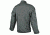 Tru-Spec Urban Force TRU 1/4 Zip Combat Shirt, OD Green, XLR 2584006
