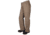 Tru-Spec Women's Ascent Pants, 6.5oz. Polyester/Cotton Micro Rip-Stop, 24-7 Series, Coyote, 10 1043506