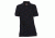 Tru-Spec Women's Short Sleeve Classic Polo, Black, Small 4499003