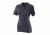 Tru-Spec Women's Short Sleeve Classic Polo, Navy, Small 4498003