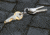 TRUE 8 Multi Keytool, Black, TU247