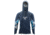 TrueTimber Arrow Wood Pullover - Mens, Midnight Navy/Rift, Medium, 0801-Midnight Navy/Rift - M