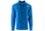 TrueTimber Bakstaye Long Sleeve Shirt - Mens, Strong Blue/Drizzle, Extra Large, 841985136106