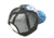 TrueTimber Blank Rift Hat w/ Black Mesh Snap Back, Black, One Size, 0268