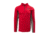 TrueTimber DeepLedge 1/4 Zip - Mens, Cardinal/Drizzle, Medium, 0617-Cardinal/Drizzle - M