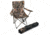 TrueTimber Deluxe Folding Chair, Camo Kanati, 965-230-NA
