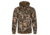 TrueTimber High Pile Fleece Logo Hoodie - Mens, Kanati, Large, 1032-L