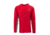 TrueTimber LeMoyne Hoodie - Mens, Cardinal/Drizzle, Medium, 0663-Cardinal/Drizzle - M