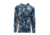TrueTimber LeMoyne Hoodie - Mens, Viper Aqua/Drizzle, Medium, 0668-Viper Aqua/Drizzle - M