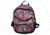 TrueTimber Lightweight Daypack, Sassy B Pink, 827-110-NA
