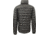 TrueTimber Lightweight Packable Down Jacket Without Hood - Mens, Charcoal, Medium, 0424-M