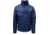 TrueTimber Lightweight Packable Down Jacket Without Hood - Mens, Navy, Medium, 0425-M