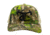 TrueTimber Logo Ball Cap w/ Mesh Snap Back, Tan, OSFM, TT01-0782-HTC Green