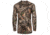 TrueTimber Long Sleeve TrueTee - Mens, Kanati, Large TT106U-K-L