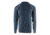 TrueTimber Mirror Lake Chiller Long Sleeve - Mens, Steel Blue/Rift, 2XL, 841985160880