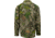 TrueTimber Poly Ripstop Shirt - Mens, HTC Green, Medium, 0777-M