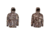 TrueTimber Pulse Lightweight Packable Down Hooded Jacket - Mens, Kanati, Strata