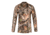 TrueTimber Pulse SilverTec Light Weight Long Sleeve Crew - Mens, Kanati, Medium, 0009-M