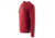 TrueTimber RipWater Long Sleeve Crew - Mens, Red Hot/Viper Urban, 2XL, 841985160682