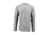 TrueTimber RipWater Long Sleeve Crew - Mens, Vapor Blue/Viper Aqua, 2XL, 0689-VB/VA-2XL