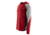 TrueTimber ShellDrop Hoodie - Mens, Red Hot/Cool Grey/Vapor Blue, 3XL, 841985162488