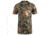 TrueTimber Short Sleeve Cotton/Poly Tee - Mens, Kanati, Medium, 0400-M