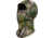 TrueTimber SilverTec Ninja Hood, HTC Green, One Size 0333